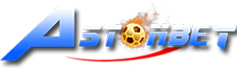 ASTONBET Logo